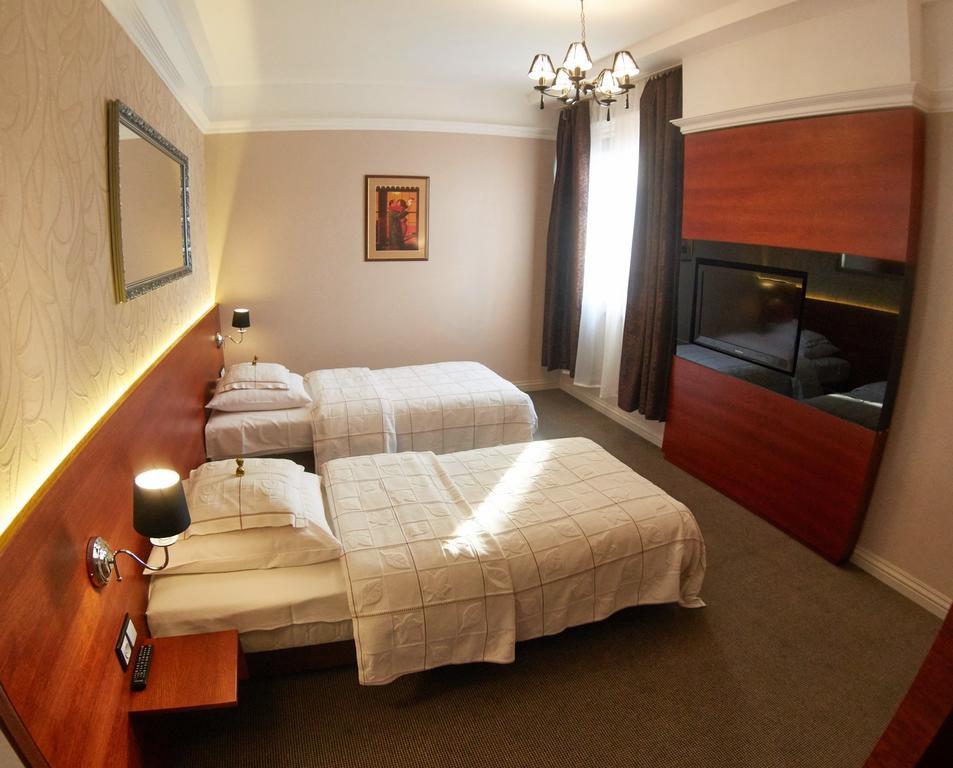 Hotel&Spa Kameleon Żory Kamer foto