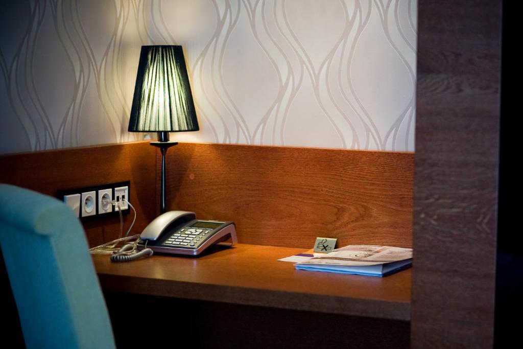 Hotel&Spa Kameleon Żory Buitenkant foto