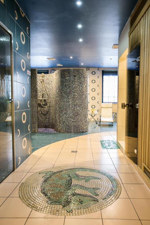 Hotel&Spa Kameleon Żory Buitenkant foto